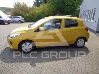 2021 Mitsubishi SpaceStar