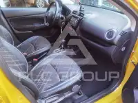2021 Mitsubishi SpaceStar
