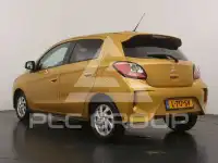 2021 Mitsubishi SpaceStar
