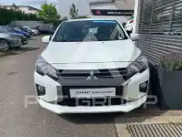 2021 Mitsubishi SpaceStar
