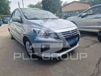 2021 Mitsubishi SpaceStar
