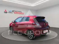 2021 Mitsubishi SpaceStar