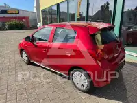 2021 Mitsubishi SpaceStar