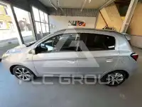 2021 Mitsubishi SpaceStar