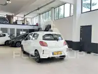 2021 Mitsubishi SpaceStar
