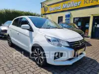2021 Mitsubishi SpaceStar