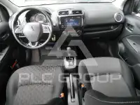 2021 Mitsubishi SpaceStar