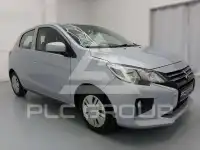 2021 Mitsubishi SpaceStar