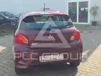 2021 Mitsubishi SpaceStar