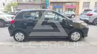 2021 Mitsubishi SpaceStar