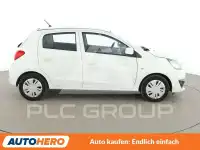 2021 Mitsubishi SpaceStar