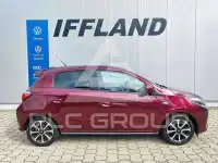 2021 Mitsubishi SpaceStar