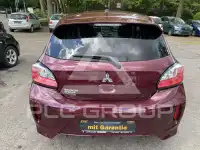 2021 Mitsubishi SpaceStar