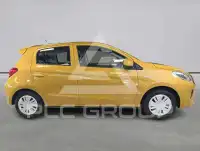 2021 Mitsubishi SpaceStar