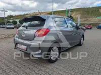 2021 Mitsubishi SpaceStar