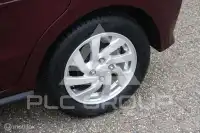 2021 Mitsubishi SpaceStar