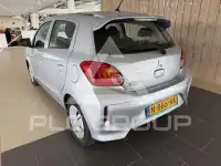 2021 Mitsubishi SpaceStar