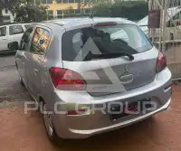 2021 Mitsubishi SpaceStar