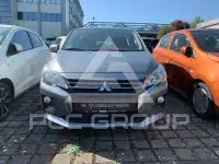 2021 Mitsubishi SpaceStar
