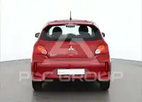 2021 Mitsubishi SpaceStar