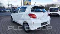 2021 Mitsubishi SpaceStar