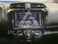2021 Mitsubishi SpaceStar