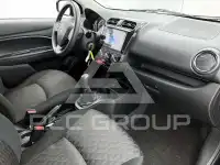 2021 Mitsubishi SpaceStar