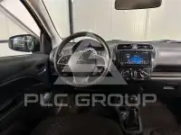 2021 Mitsubishi SpaceStar