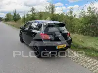 2021 Mitsubishi SpaceStar