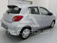 2021 Mitsubishi SpaceStar