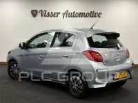 2021 Mitsubishi SpaceStar