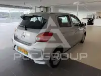 2021 Mitsubishi SpaceStar