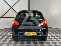 2021 Mitsubishi SpaceStar