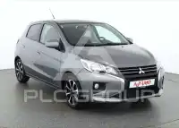 2021 Mitsubishi SpaceStar