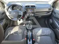 2021 Mitsubishi SpaceStar