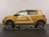 2021 Mitsubishi SpaceStar