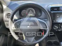 2021 Mitsubishi SpaceStar