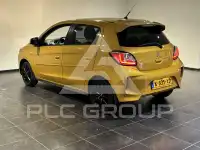 2021 Mitsubishi SpaceStar