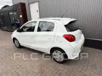 2021 Mitsubishi SpaceStar