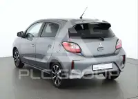 2021 Mitsubishi SpaceStar