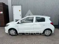 2021 Mitsubishi SpaceStar