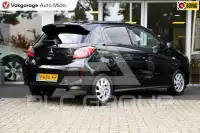 2021 Mitsubishi SpaceStar