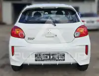2021 Mitsubishi SpaceStar