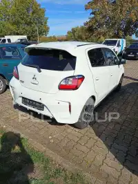 2021 Mitsubishi SpaceStar