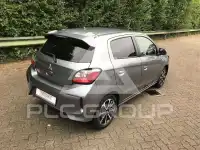 2021 Mitsubishi SpaceStar