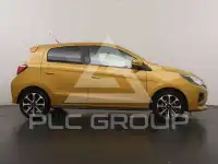 2021 Mitsubishi SpaceStar