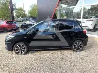 2021 Mitsubishi SpaceStar