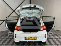 2021 Mitsubishi SpaceStar