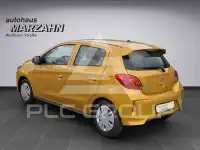 2021 Mitsubishi SpaceStar