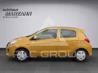 2021 Mitsubishi SpaceStar